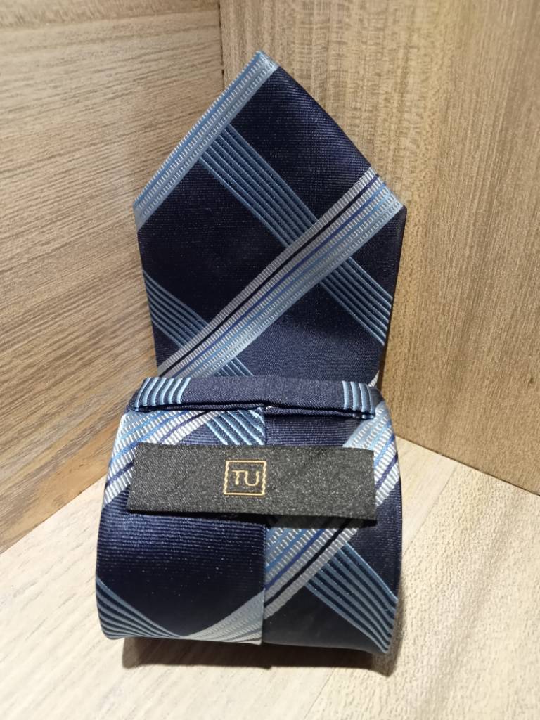 Gentleman's Corner Executive Tie's - GCT11 Piece 10