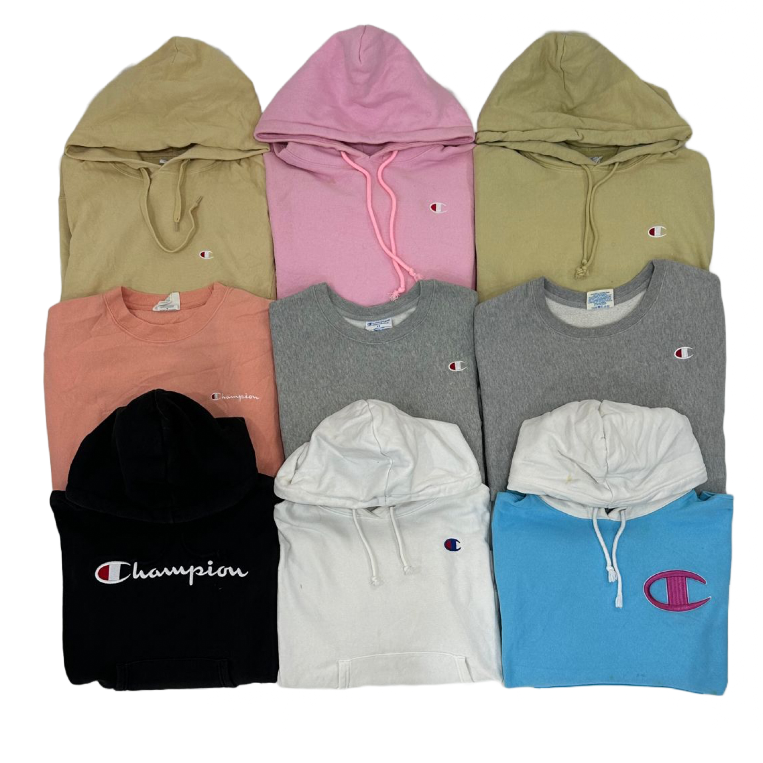 Champion sweatshirt & hoodies