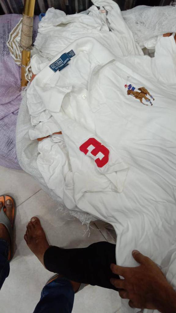 Mix T-shirts Bundle