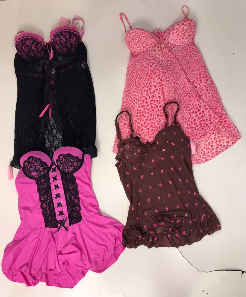 Y2k Baby doll , (f-622)