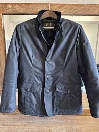 Barbour Oil Jacket