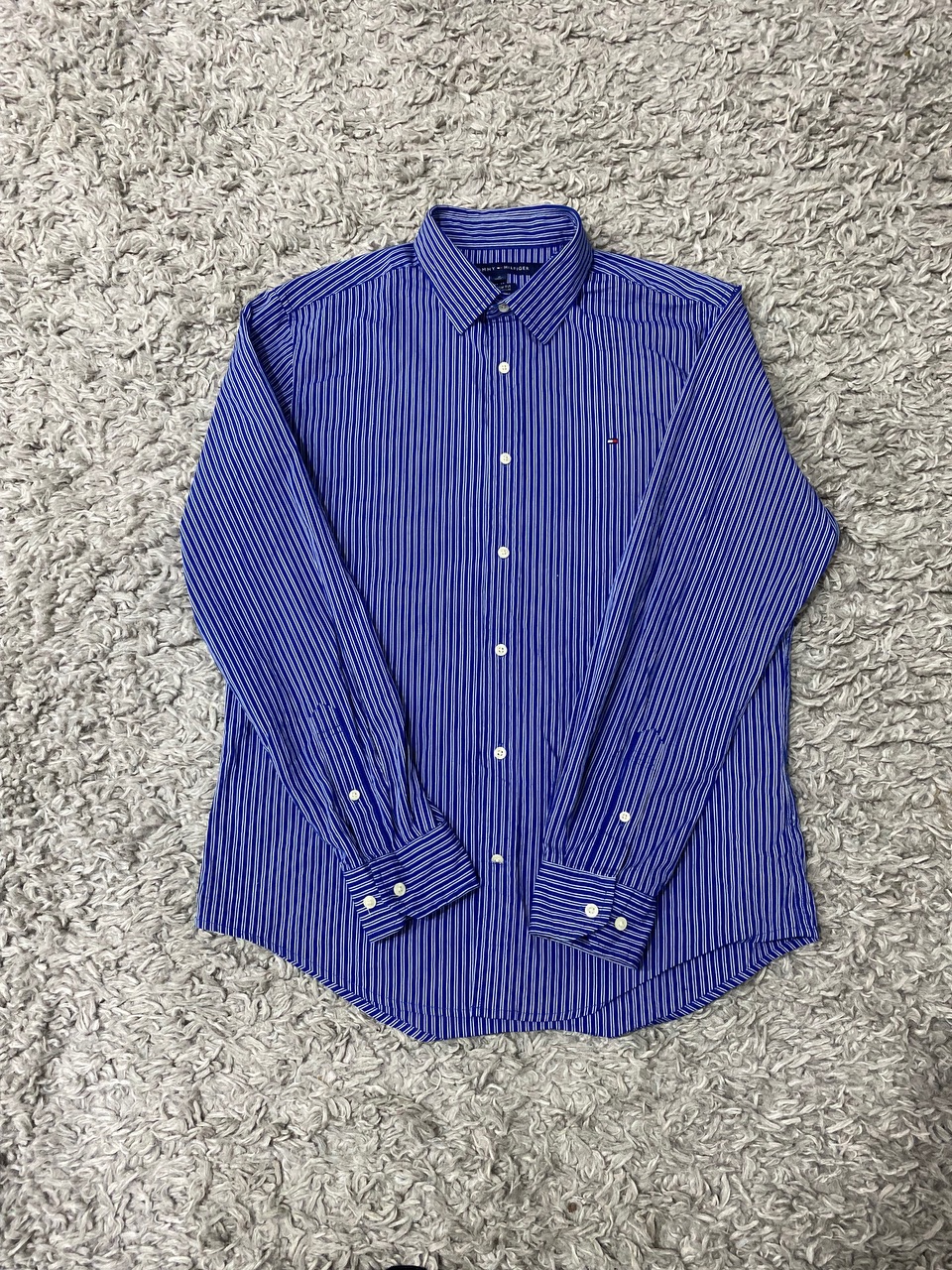 Vintage Tommy Hilfiger Shirt -15 Pieces