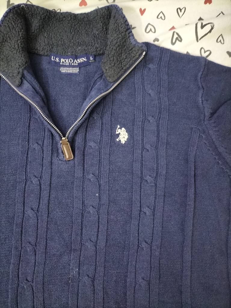 HD Authentic Ralph Lauren jumpers - 20 pcs