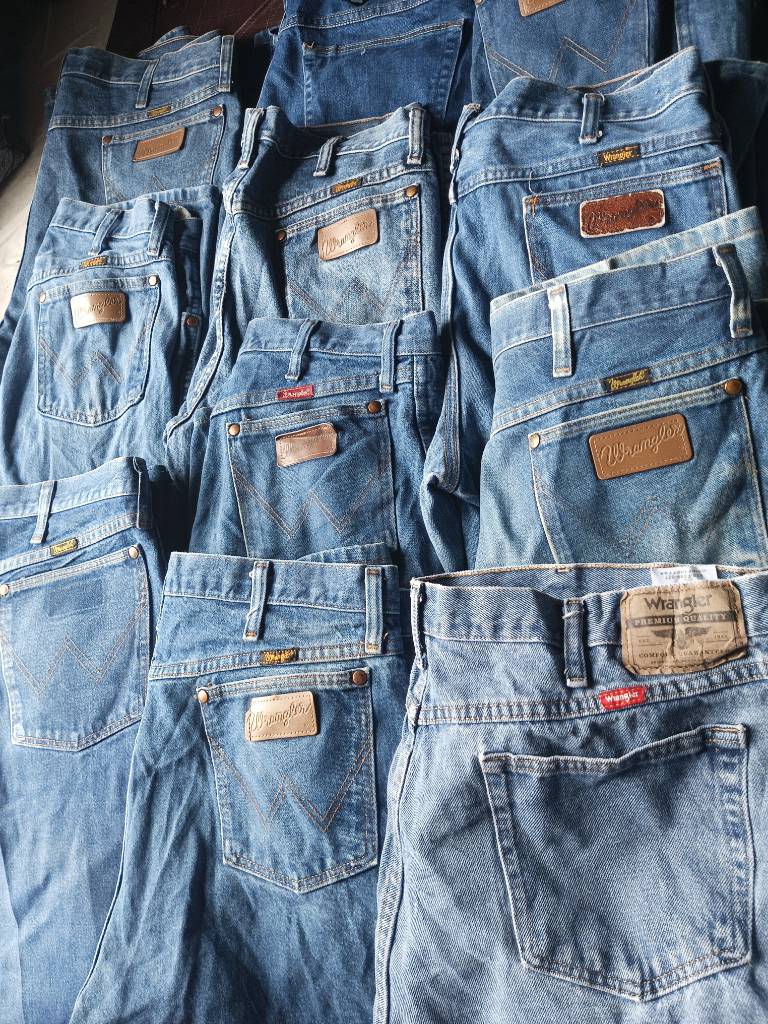 Levis pant jeans