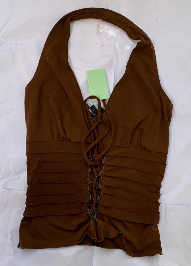 Y2k Mixed tops - 11 - pieces