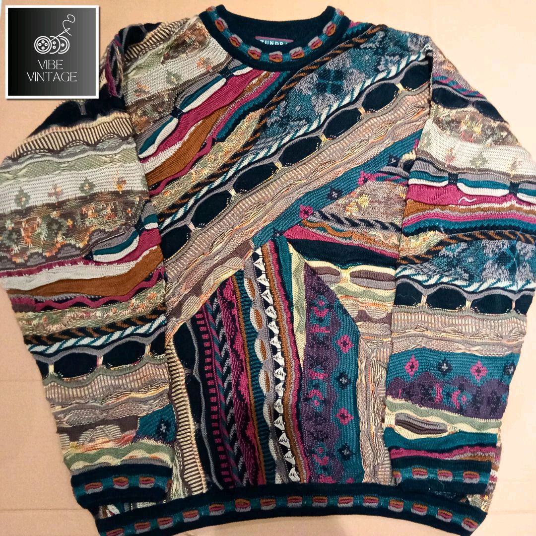 CRAZY SWEATER 22 PCS BUNDLE