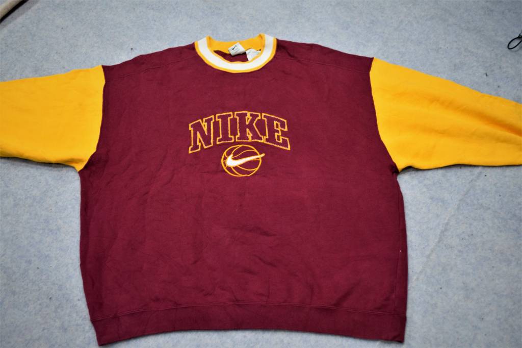 Nike Roundneck Sweatshirt
