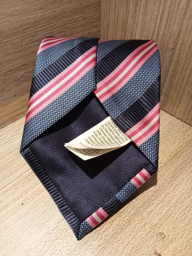 Gentleman's Corner Executive Tie's - GCT28 Piece 10