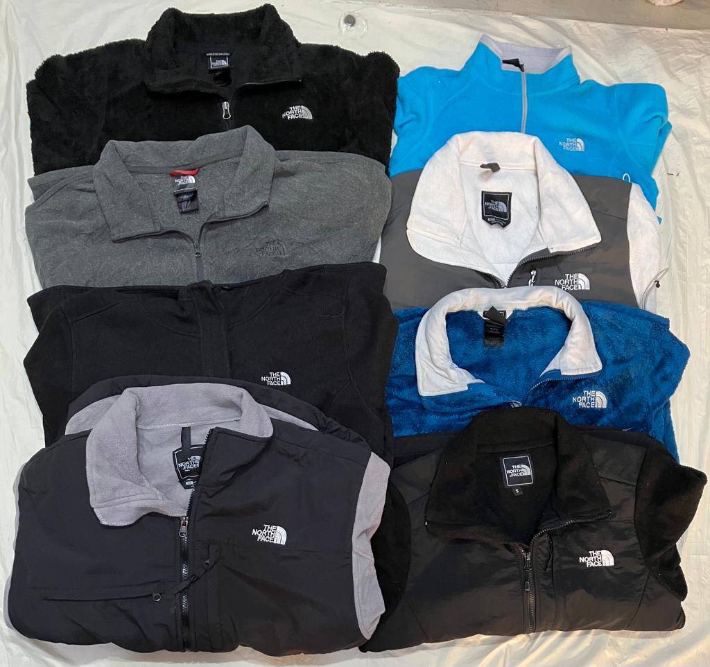 The North Face