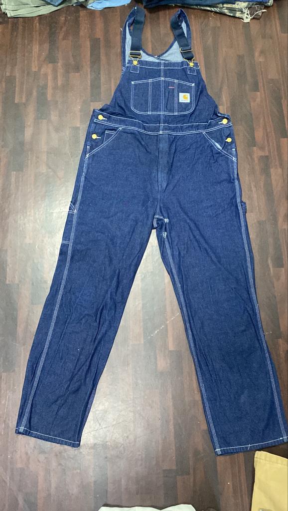 Mens Dungarees Carhartt and Dickies grade A/B