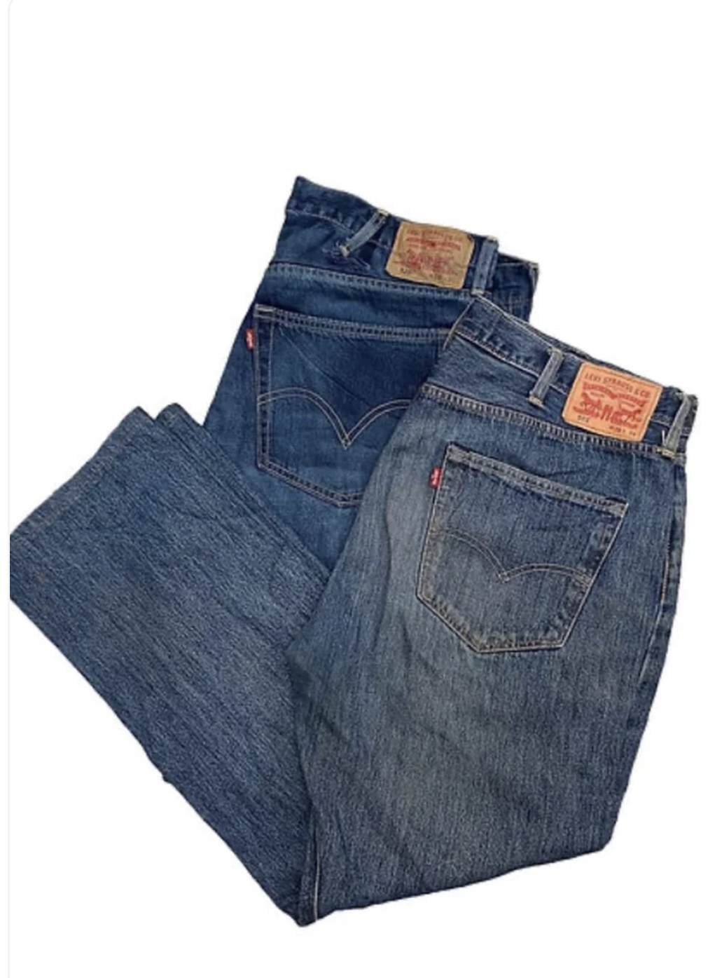 Levi's Denim Jeans bundle