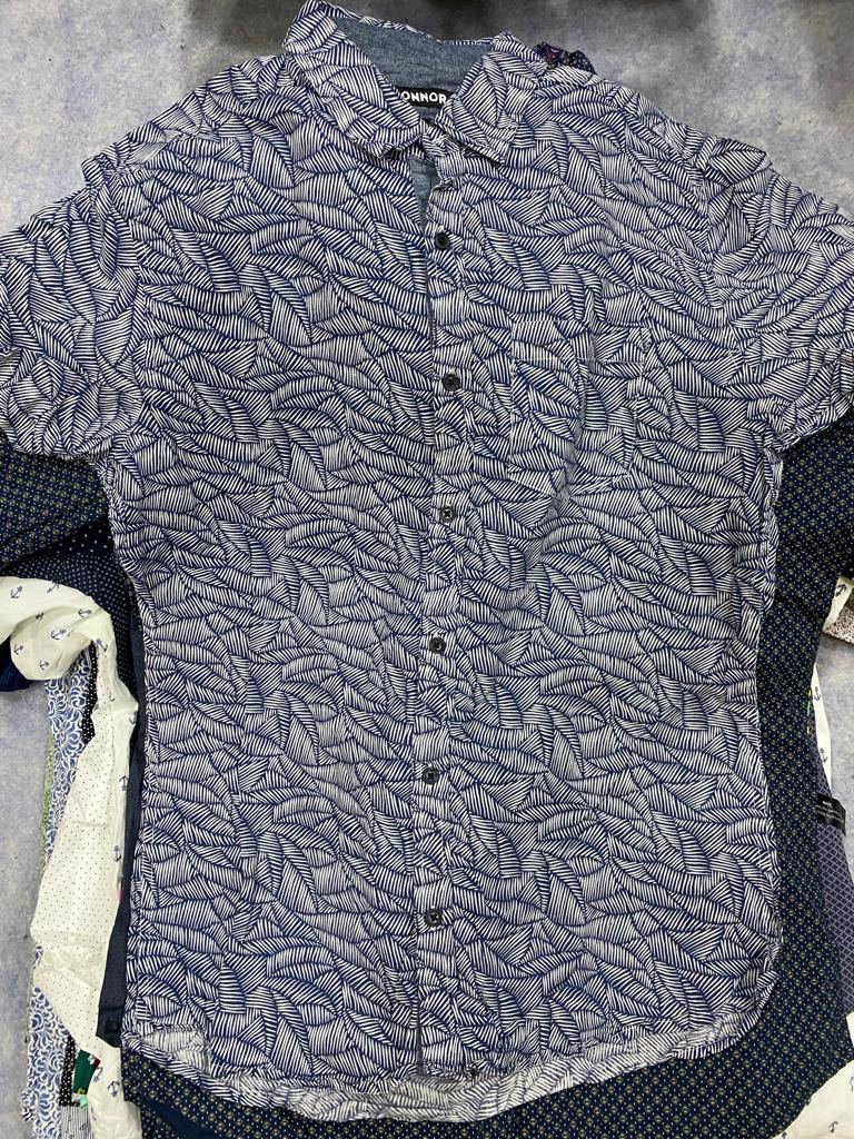 Men's Cotton Shirt