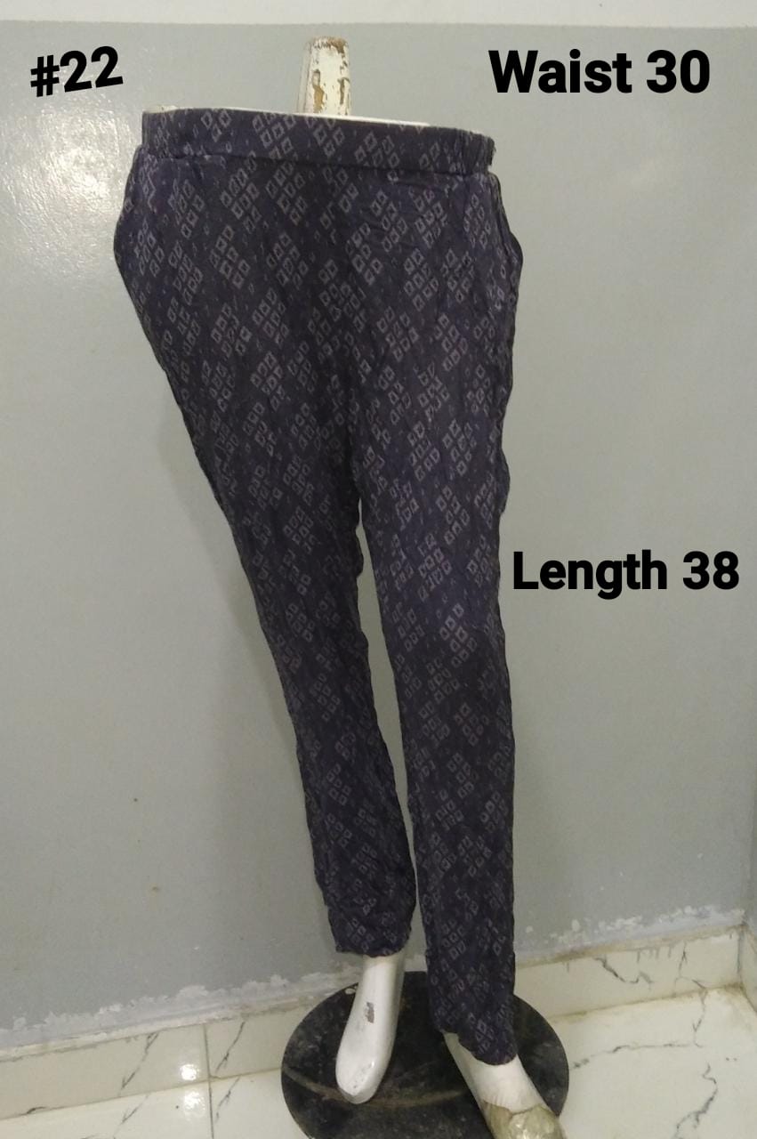 SALE - 20+ Women's Branded Tights