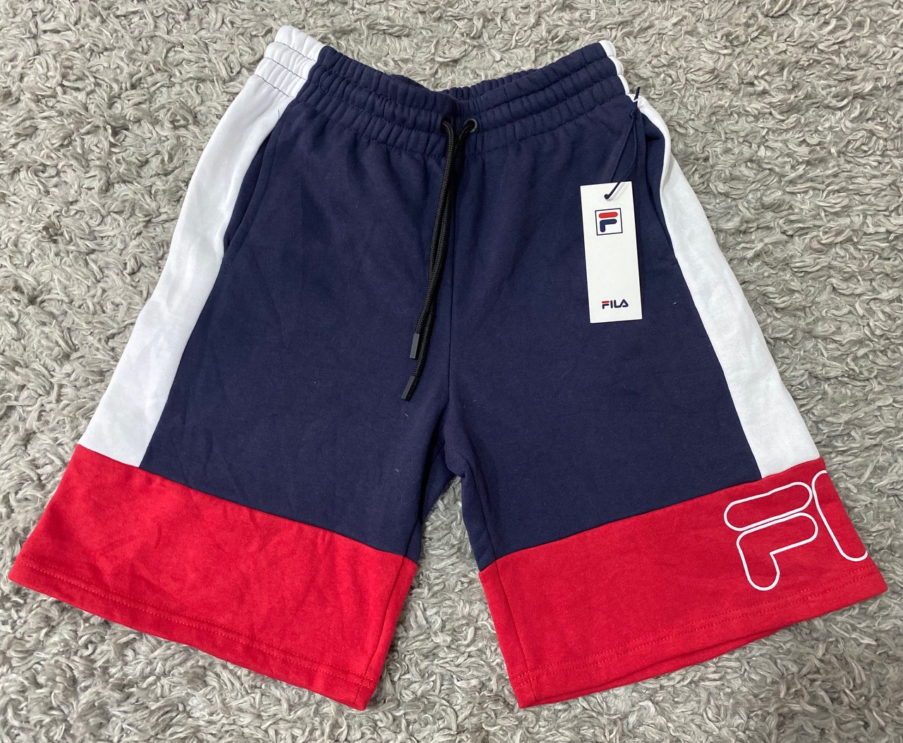 Vintage jogging shorts - 20pieces
