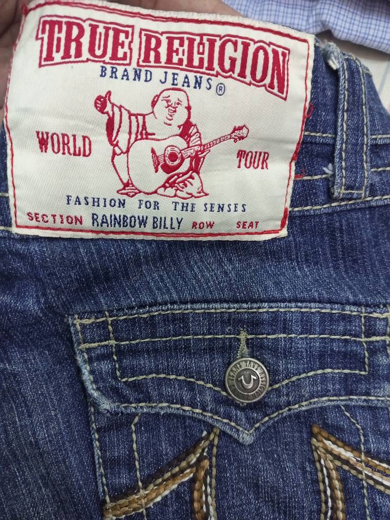 True Religion Jeans