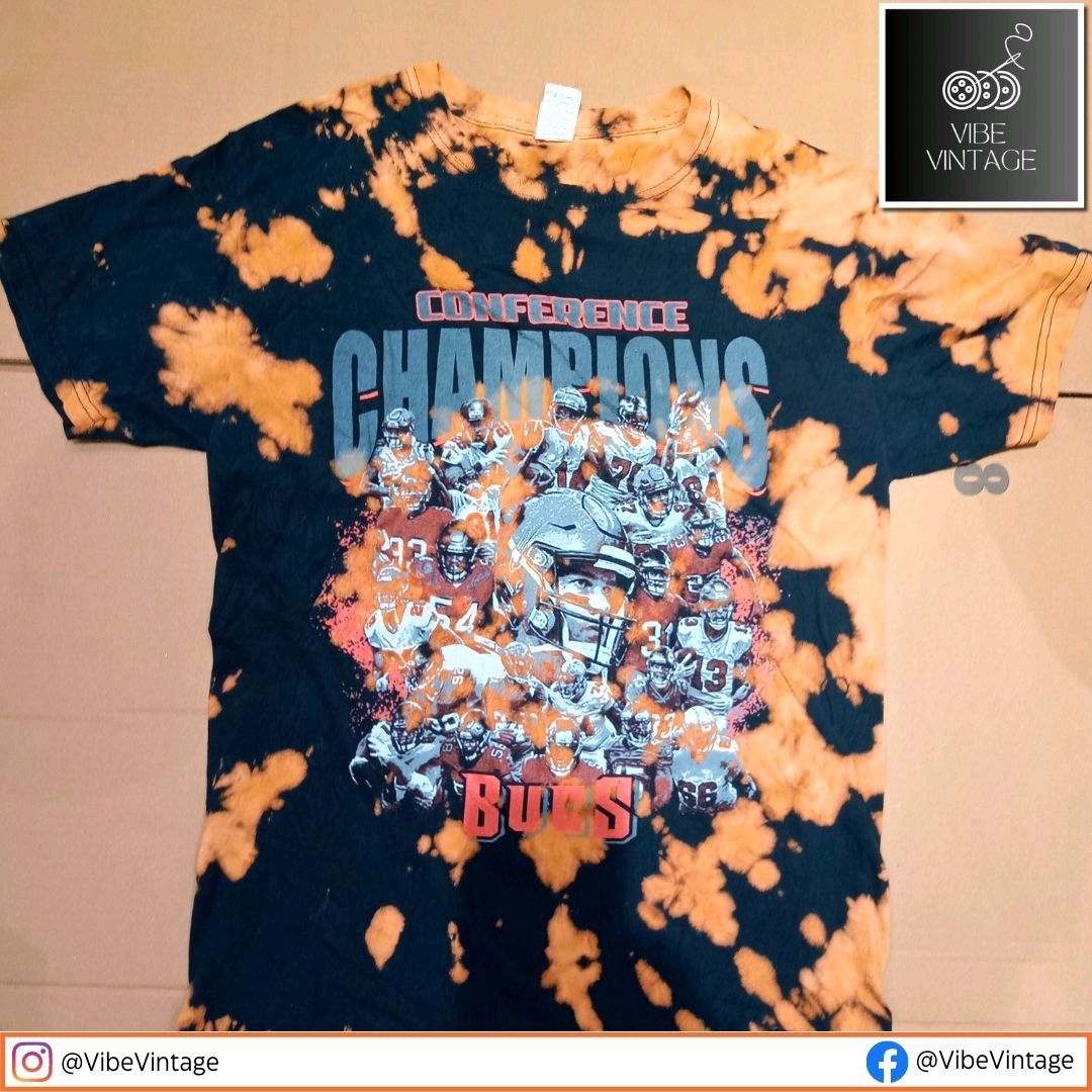 TIE & DYE TSHIRT 40 PCS BUNDLE