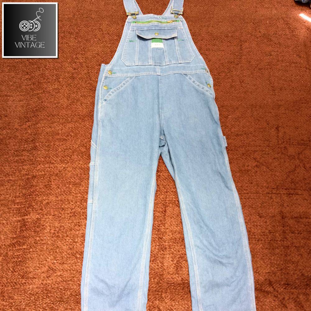 LADIES OVERALL 20 PCS BUNDLE