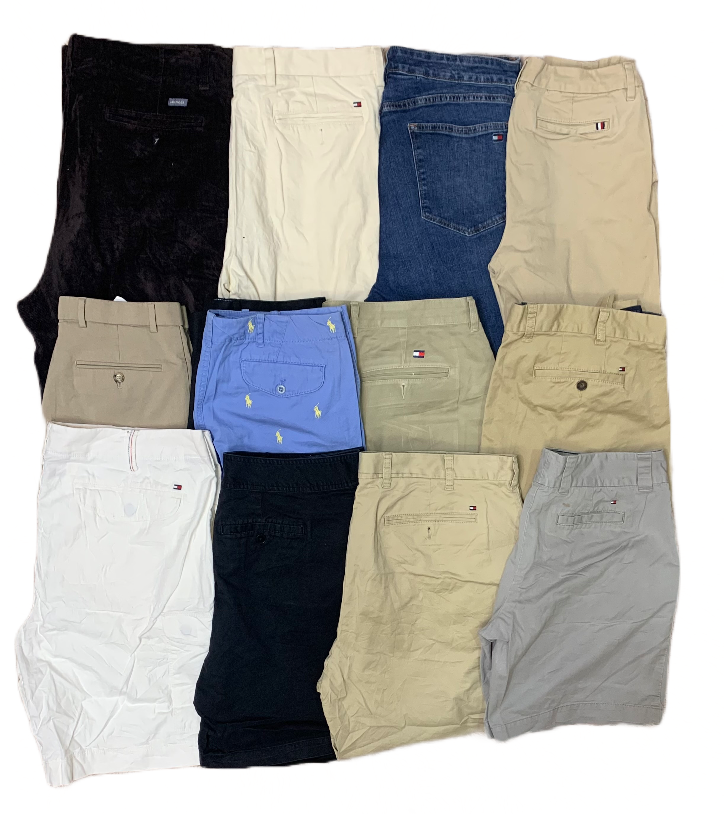Tommy Hilfiger Pants and Shorts