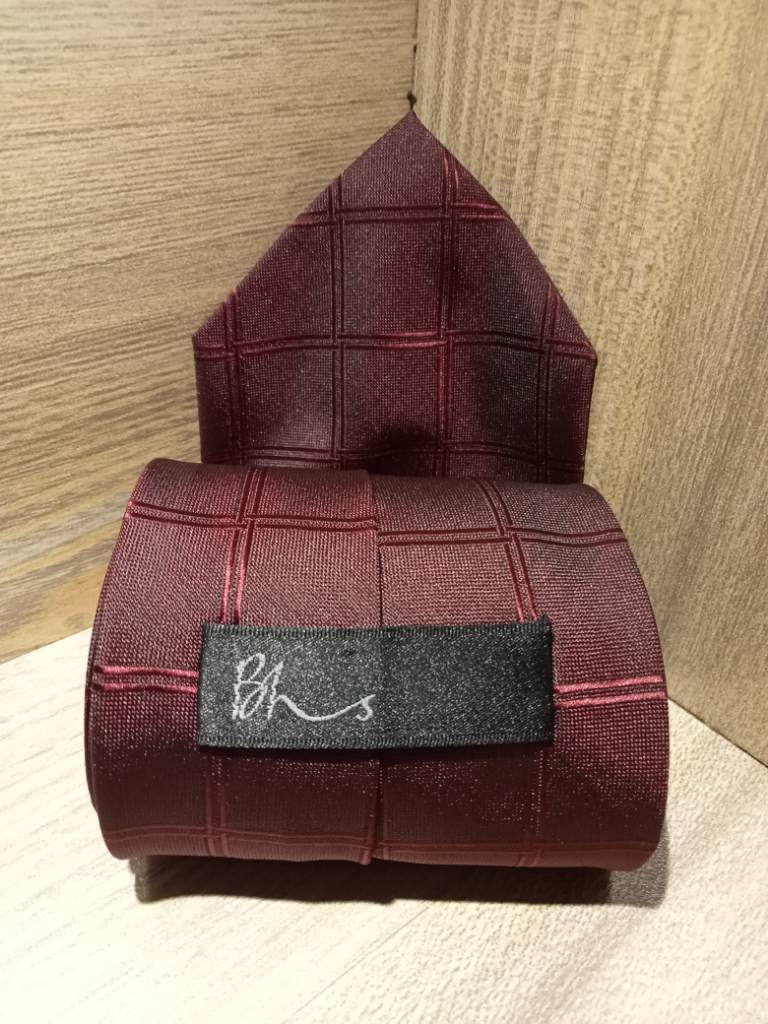 Gentleman's Corner Executive Ties - GCT18 Piece 10