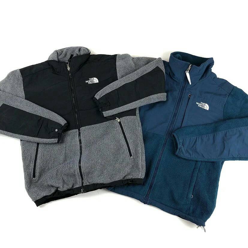 The North Face Fleeces