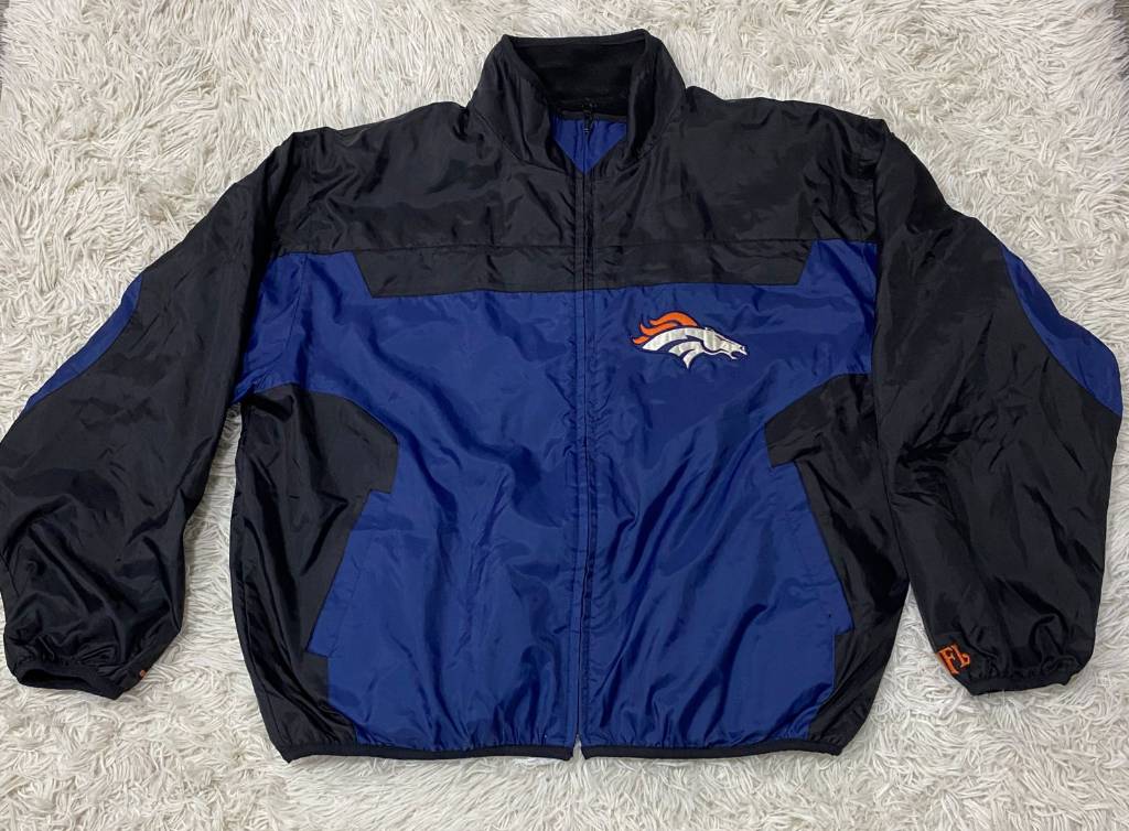 Vintage Starter Jacket
