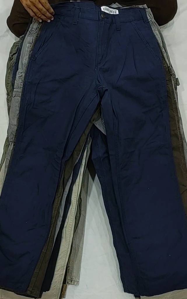 Carhartt Cargo Pants (Carpenter) Orginal