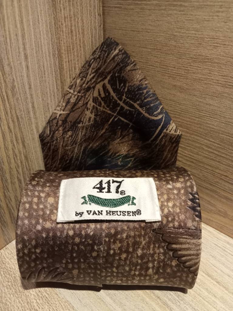 Gentleman's Corner Executive Tie's - GCT22 Piece 10