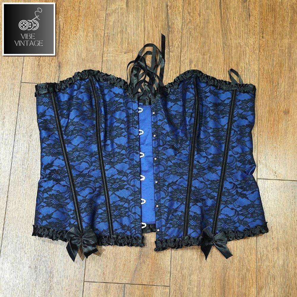 Y2k corsets 20 pcs bundle