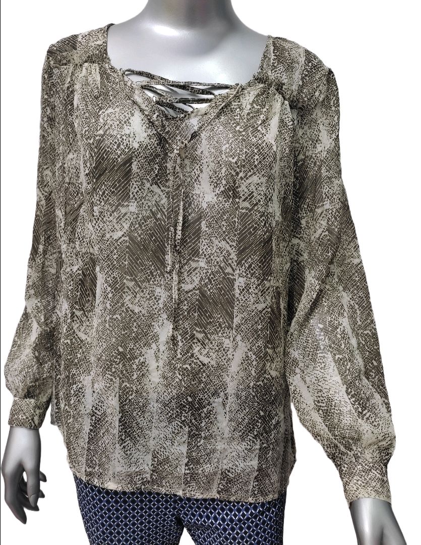 Y2K silk blouse 25 Piece's