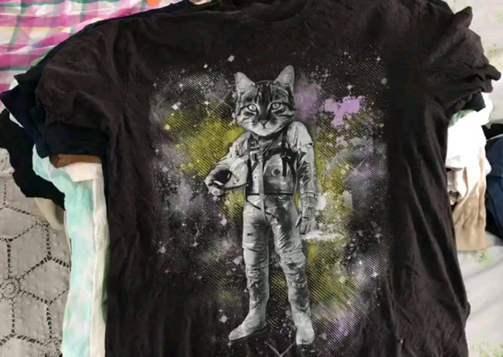 ANIMAL T-SHIRTS 50 PIECE