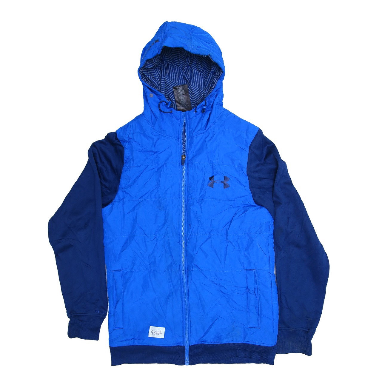 Under Armour Zipper Jackets - 7pcs
