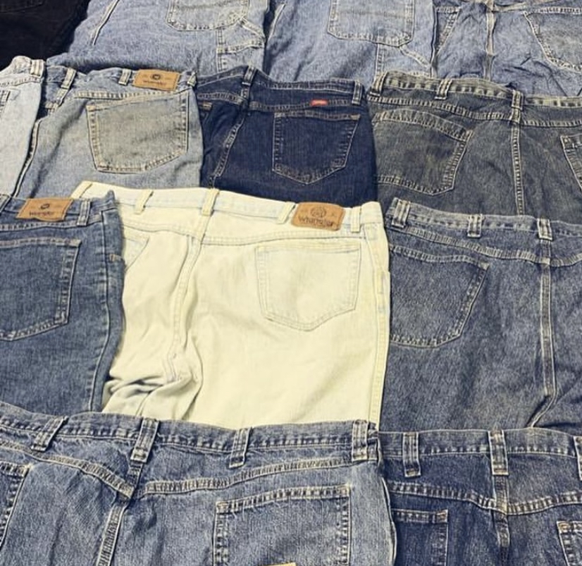 Wrangler Shorts