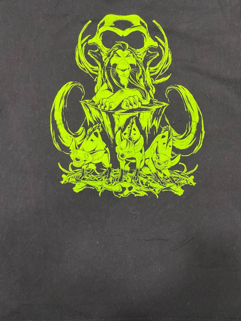 Disney - Marvel Tshirts Grade A