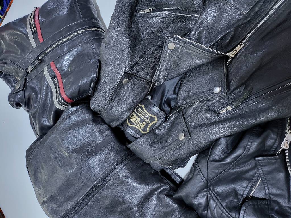 Authentic Leather Jackets