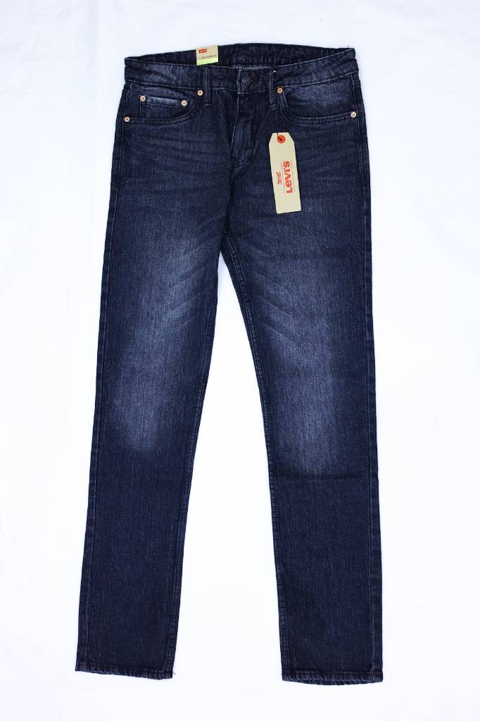 Levi's Jeans pant factory stock 504 , 511