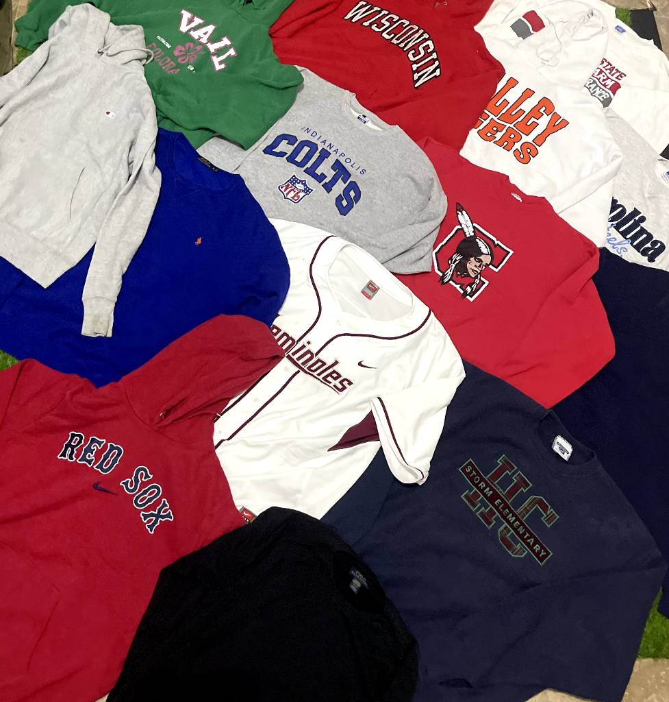 🧡Branded Sweat Shirts🧡