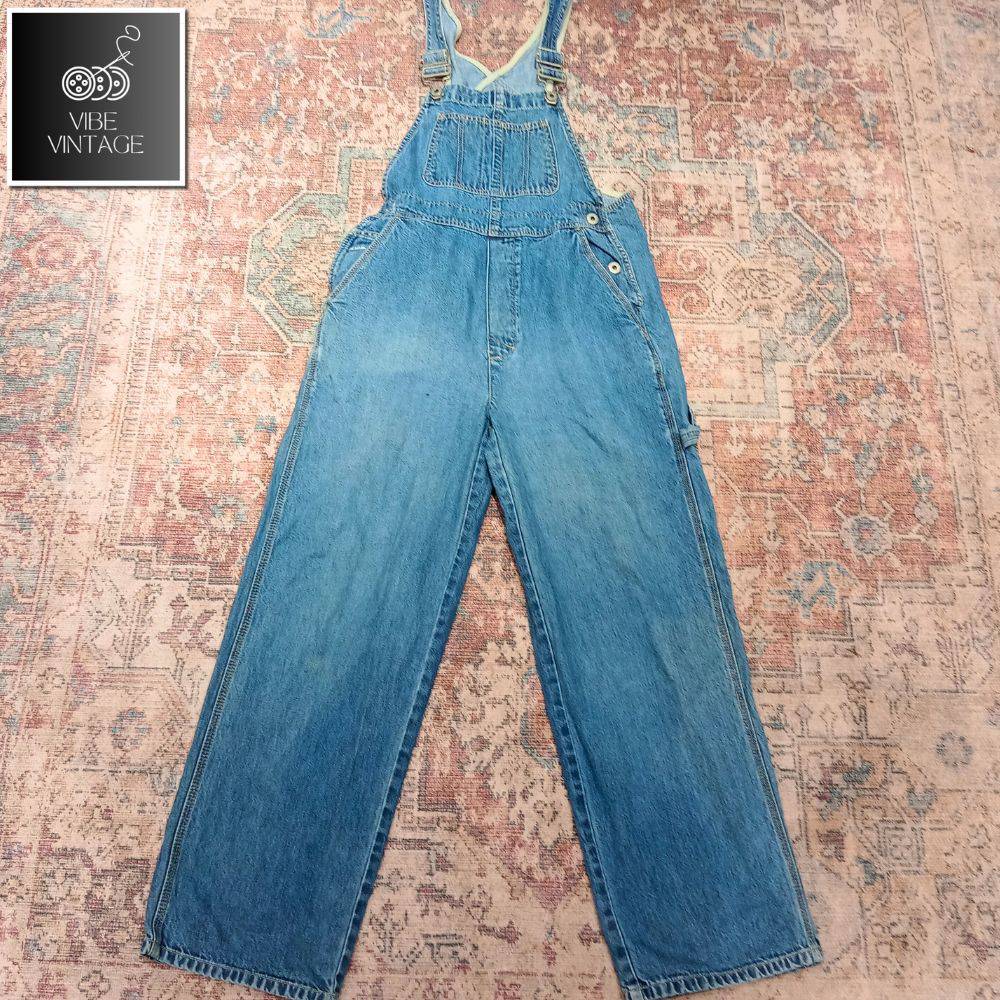 LADIES OVERALL 20 PCS BUNDLE