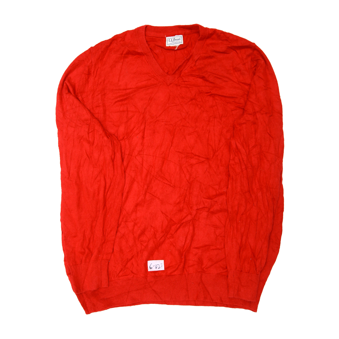 Full sleeve sweat shirt