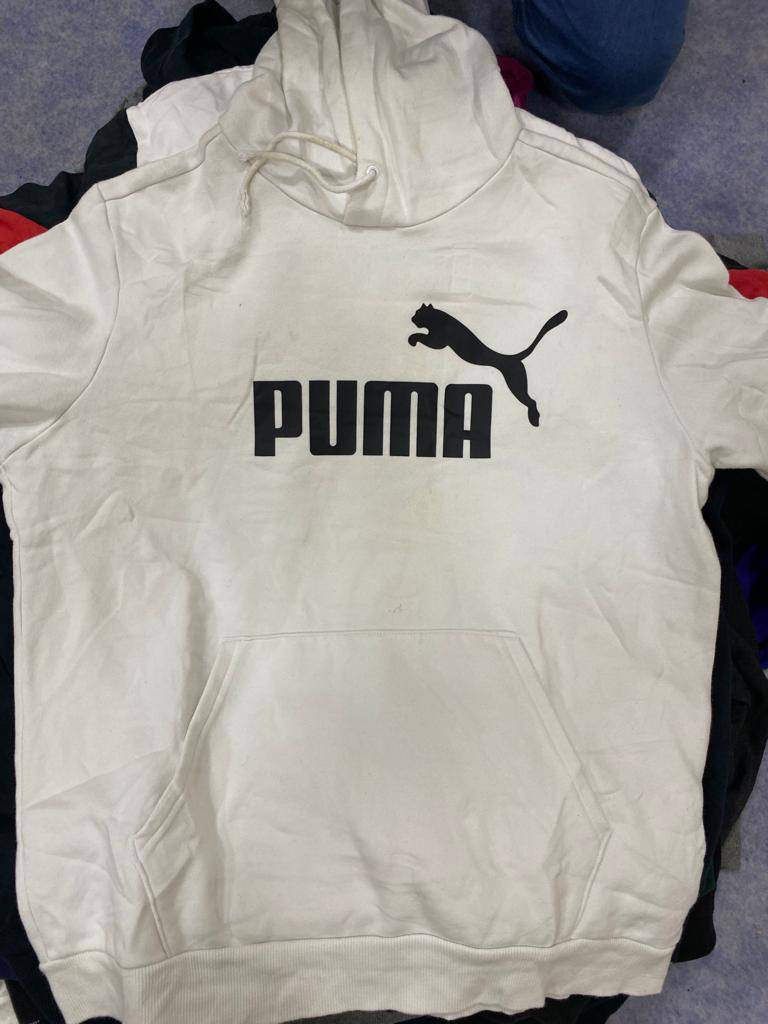 Puma Sweatshirts