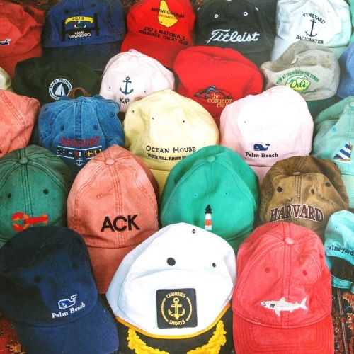 Baseball Caps