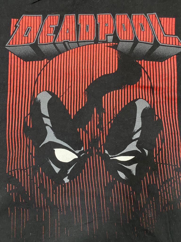 Disney Marvel Racing Tshirts