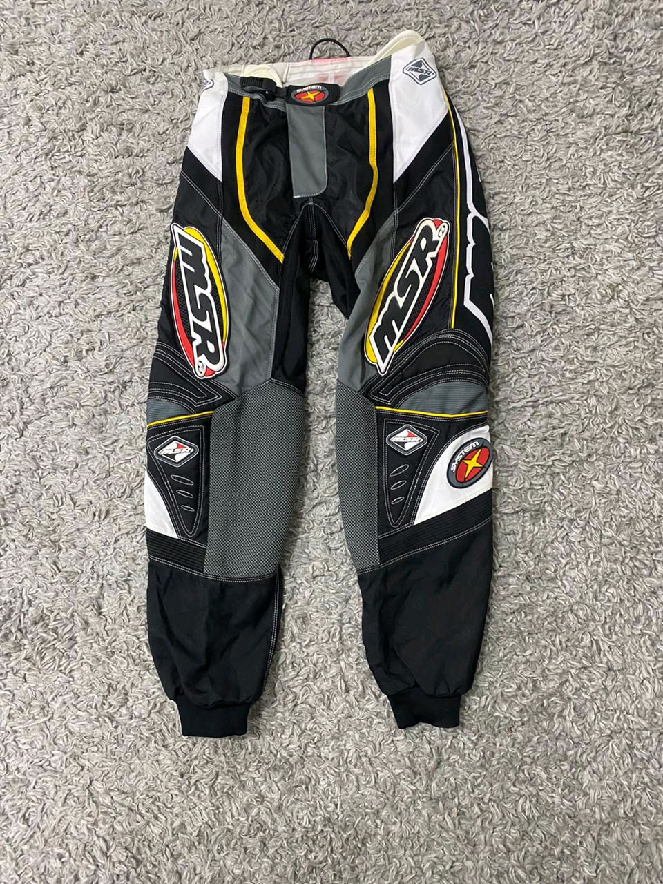Biker Pants - 10 Pieces