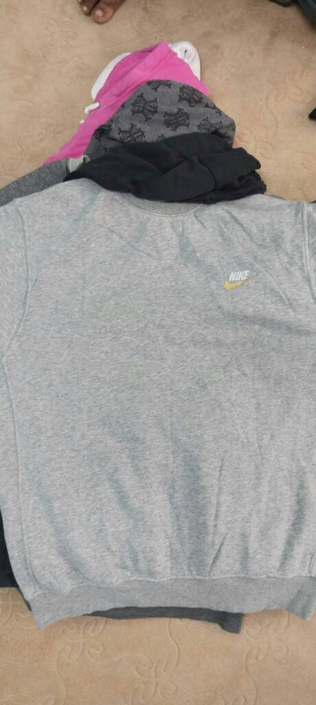 Nike original sweatshirt