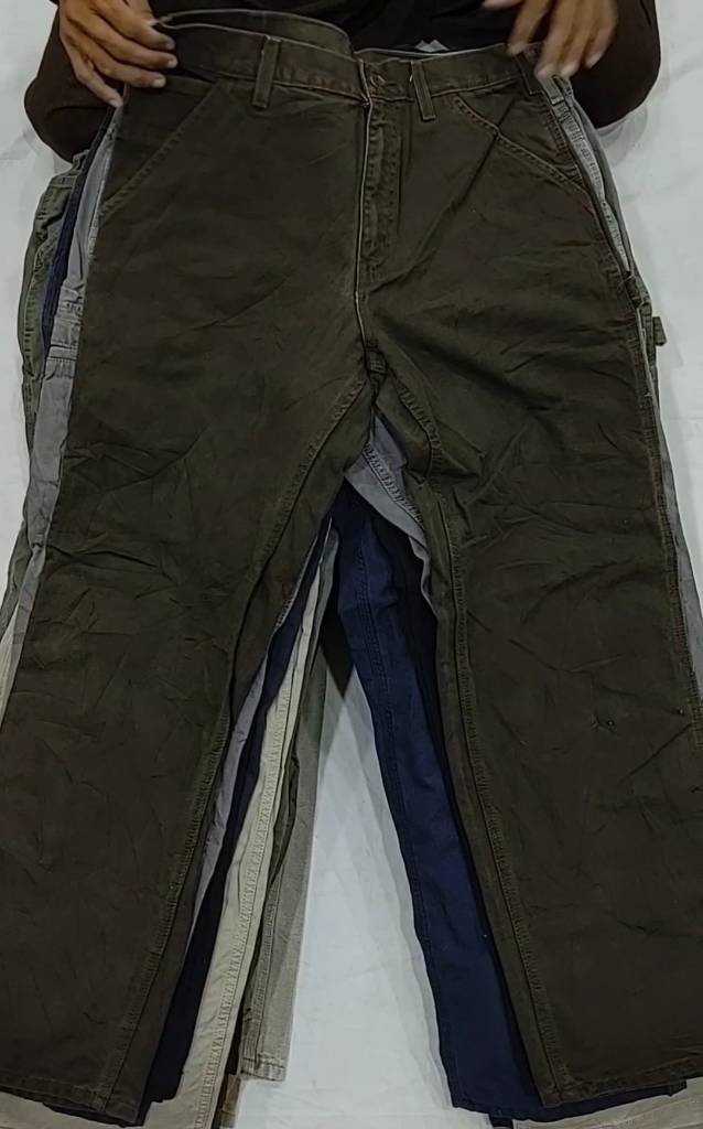 Carhartt Cargo Pants (Carpenter) Orginal