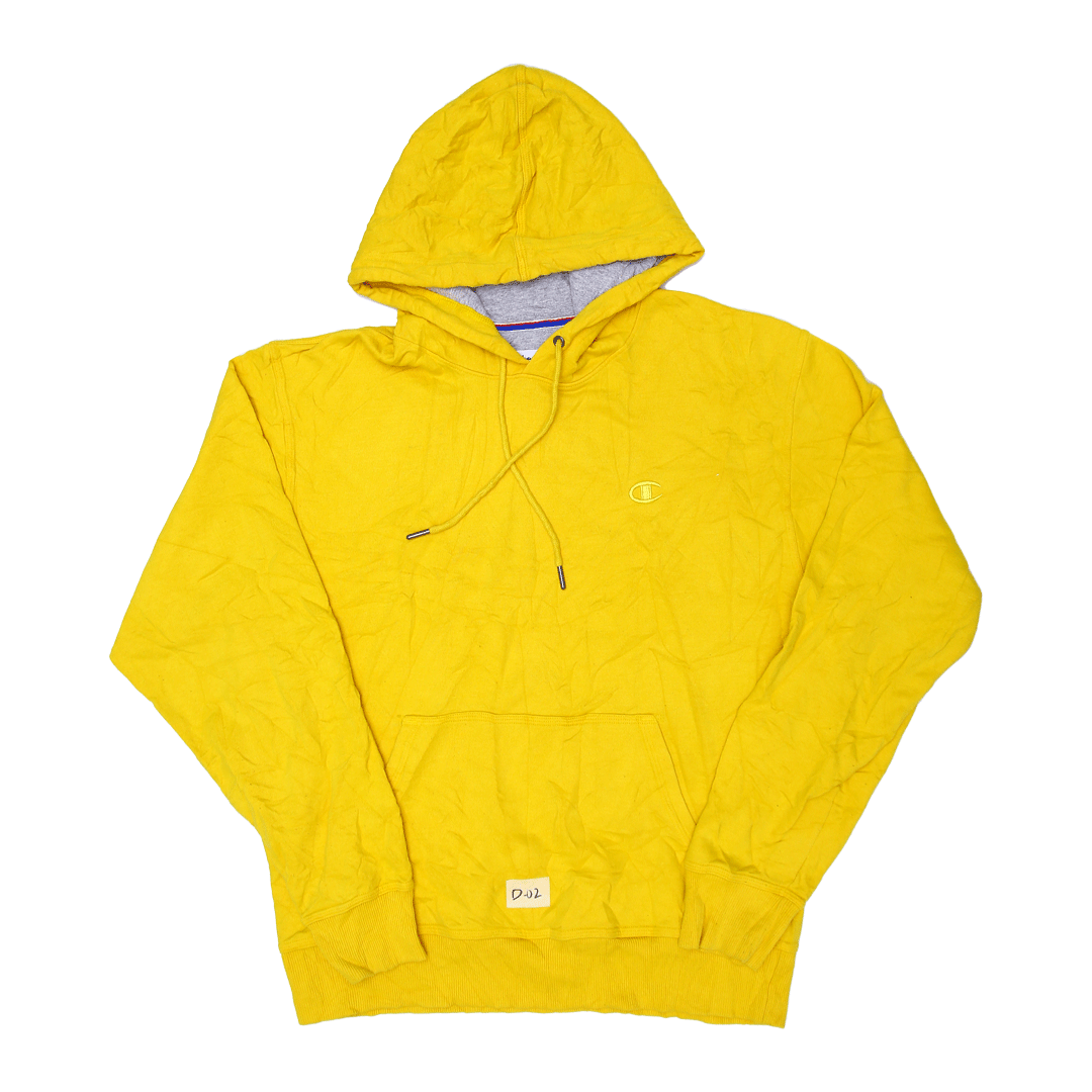 Nike , champion, mix branded Sweat Hoodies - 50 pieces
