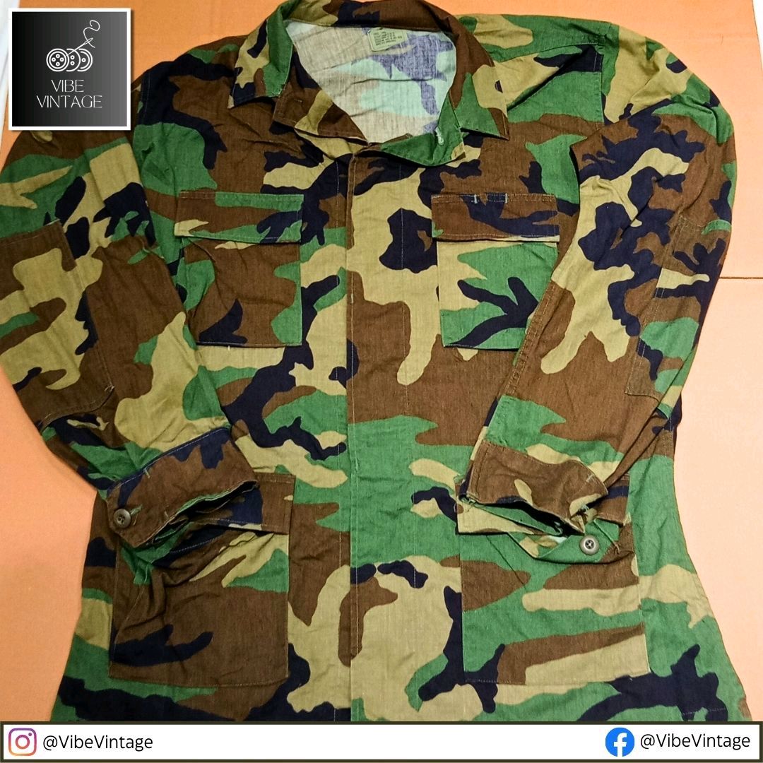 ARMY SHIRTS 20 PCS BUNDLE