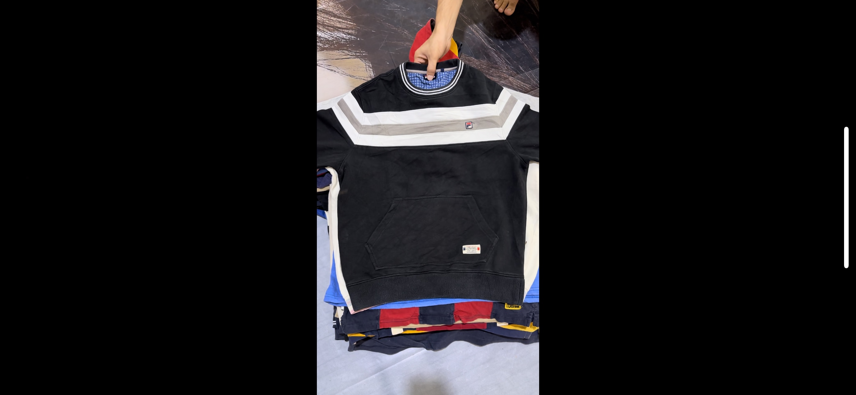Men? branded old model sweatshirts and hoodies