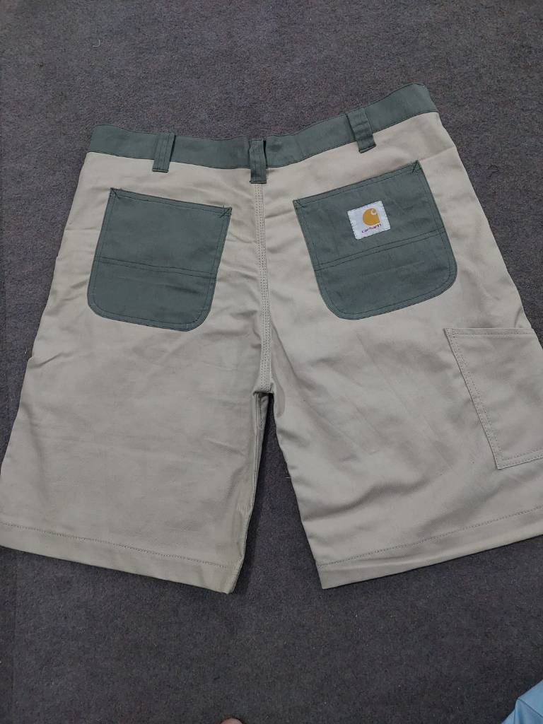 Carhartt shorts remake 30 PCs grade A