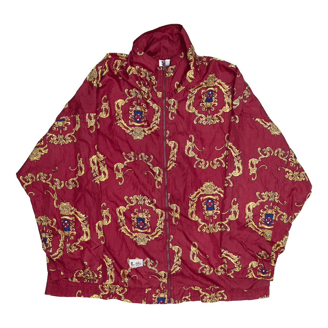 Blair Silk Jackets 1980 - 8 piece