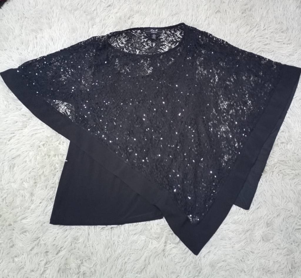 Beaded Mini Dresses - 18 Pieces